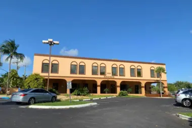 The facilities at Archways Behavioral Healthcare Center - Sunshine Apartments in Fort Lauderdale, FL 4